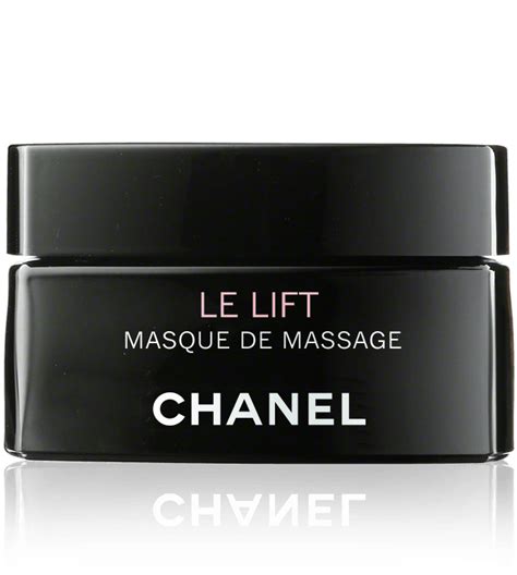 chanel le lift masque de message